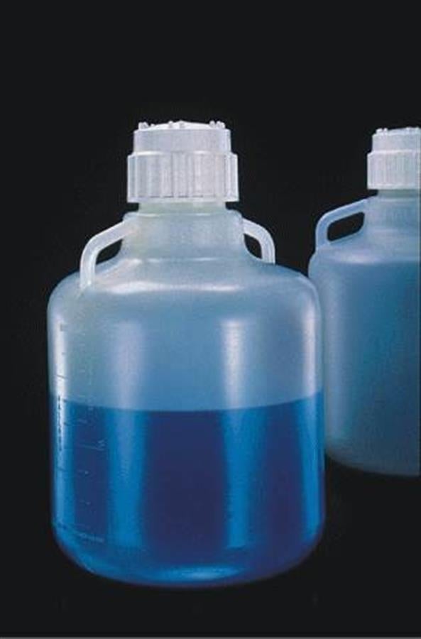 Autoclavable Polypropylene Carboy