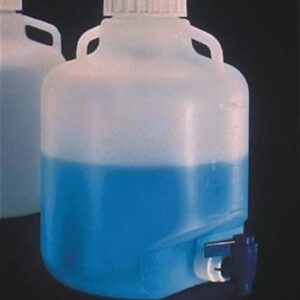 Aspirator Bottles, Polythene