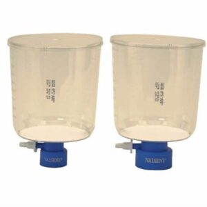 Bottle top filters, PES membrane