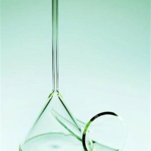 Filter funnels - Long stem