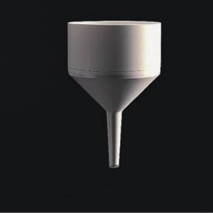 Buchner Funnels - Polypropylene