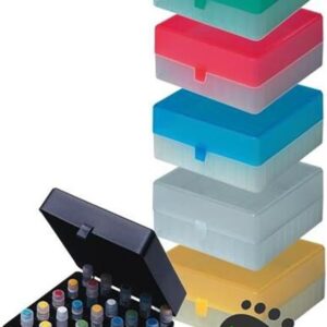 100 Place Freezer Box