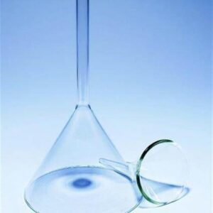 Filter funnels - Short Stem