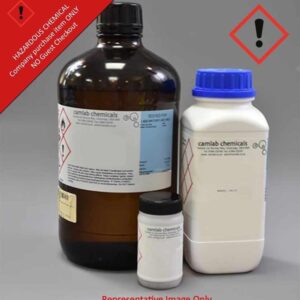 Allschoolabs Chemicals  Hydrochloric acid 2.0M (2N) A.R.