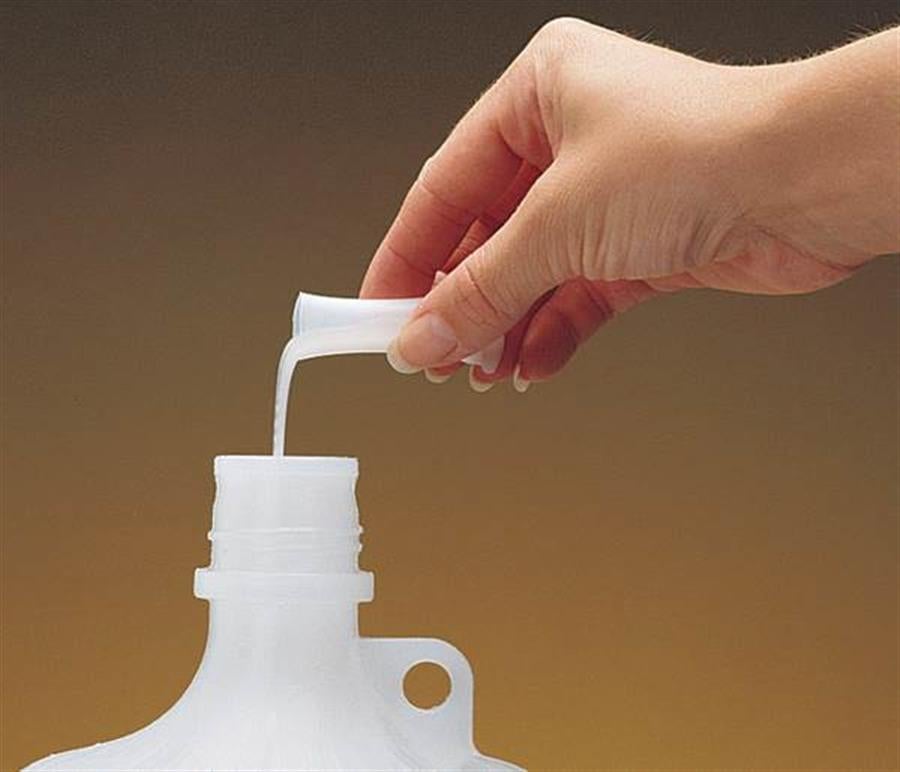 BOD Nutrient Powder Pillows