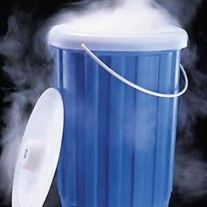 Cryogenic vessels