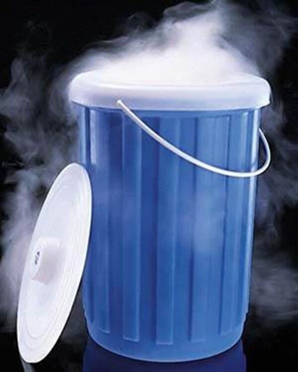 Cryogenic vessels