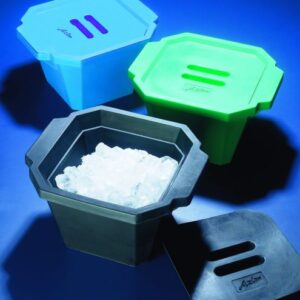 Azlon Ice Bucket with Lid