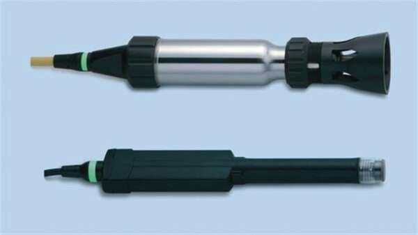 Intellical LDO Sensors For Hach HQ Meters
