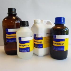 0.1N Iodine solution