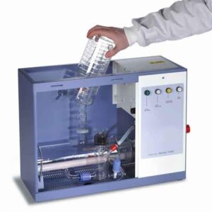 Cole Parmer Stuart Water Stills for distilled water