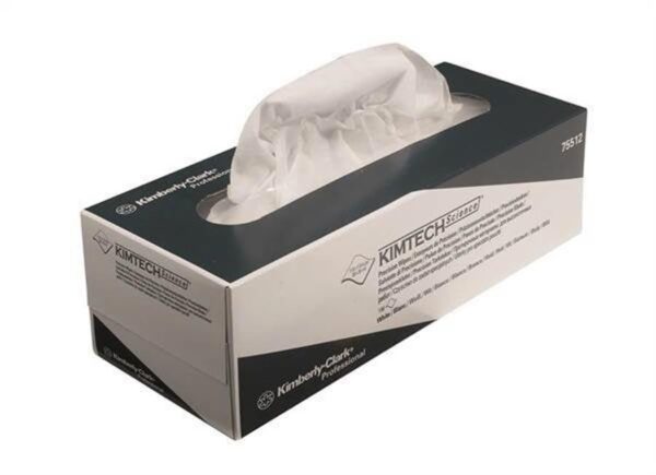 KIMTECH SCIENCE Precision Wipes