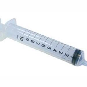 BD Plastipak Sterile Syringes