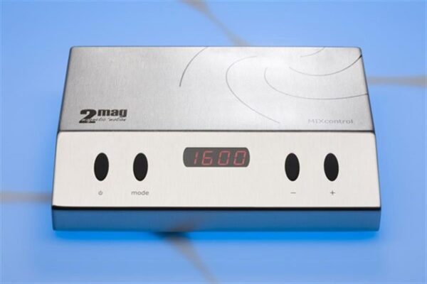 MIXcontrol 20 for MIXdrive stirrers
