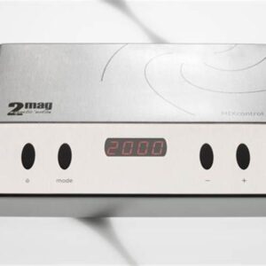 MIXcontrol 40 for 2 MIXdrive stirrers