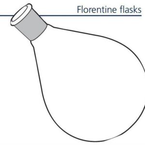 Florentine Flasks