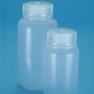 LDPE Wide Mouth Bottles