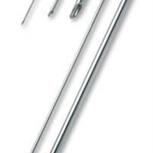 Cannula Stainless Steel