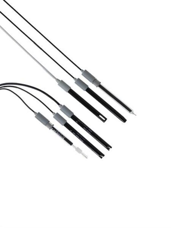 LE Range of Electrodes for Mettler Instruments