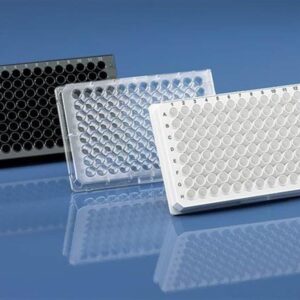BRANDplates? 96 cellGrade PS sterile