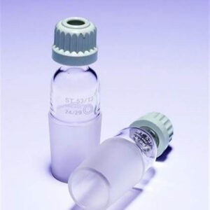 Adapters, Screwthread