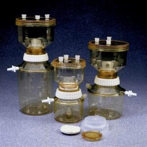 Filter Holder with Receiver PSF 47 mm  Pack of 1