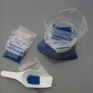 Bag Write-On Self Seal