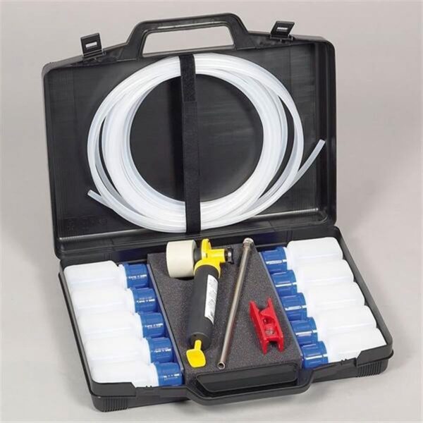 Mini Sampler Systems