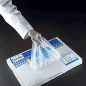 Autoclave Bags and Stands