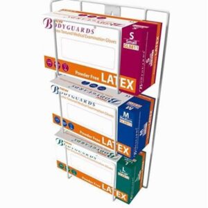 Bodyguards Glove Box Dispenser (Wire)
