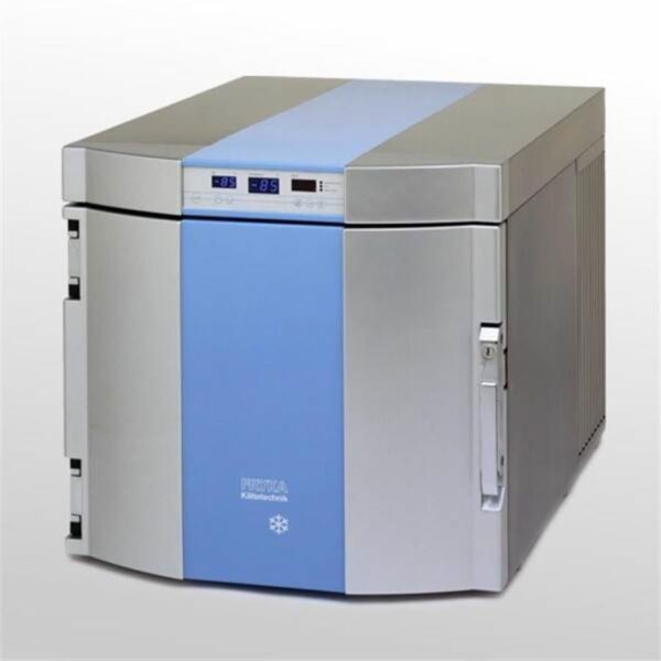 -85?C Benchtop Freezer Cold Boxes 35L