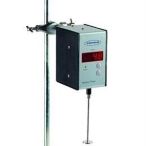 Cole-Parmer digital gelation timer