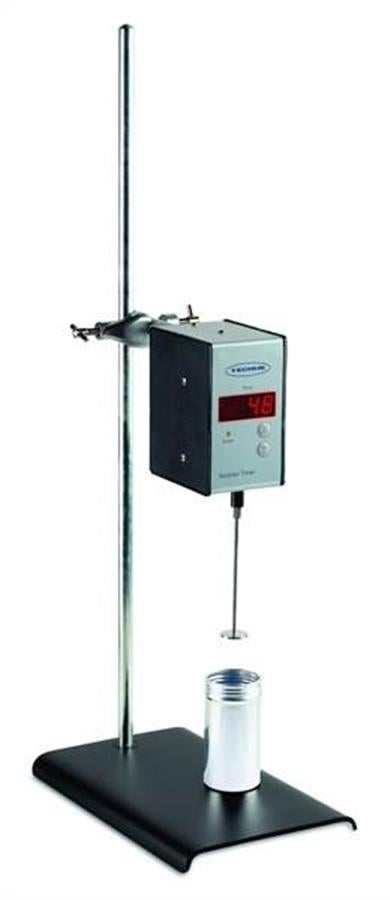 Cole-Parmer digital gelation timer