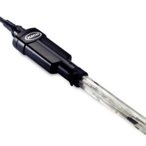 IntelliCAL Ultra pH electrode for LIS samples