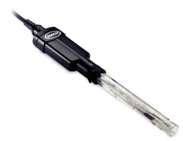 IntelliCAL Ultra pH electrode for LIS samples