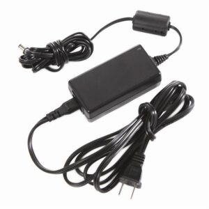 Brady BMP21 AC adapter and Rechargeable Battery