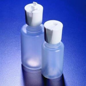 Azlon Squeeze Bottle Jet - Pivot nozzle bottle