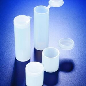 Azlon LDPE Specimen Containers