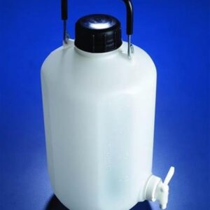 Aspirator Bottles HDPE - Food Safe