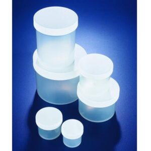 Azlon Polypropylene Screw Cap Containers