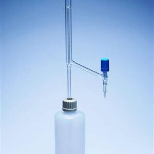 Burette Sofnol Auto Zero Rotaflo