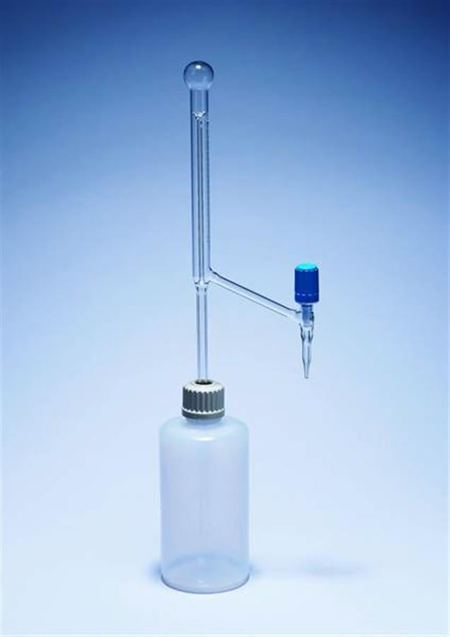 Burette Sofnol Auto Zero Rotaflo