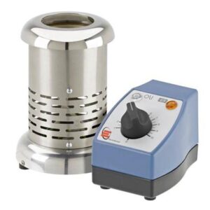 Cole-Parmer BB-200 series Electric Bunsen Burner