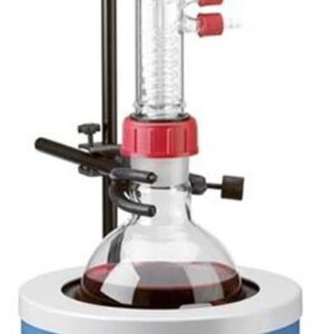 CMUA Series Metal Stirring/Heating Mantles