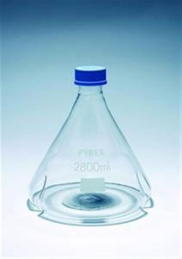 Fernbach Culture Flasks