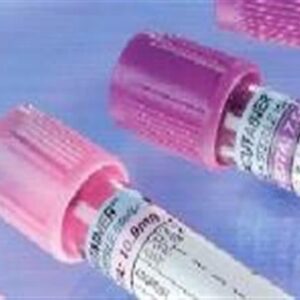 BD Vacutainer EDTA Blood Collection Tubes