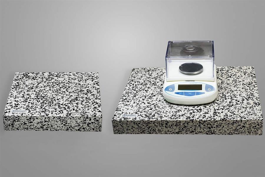 Bel Art Scienceware VIBRASORB Vibration Damping Mounts for Lab Balances