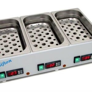 Clifton Triple Chamber Water Baths