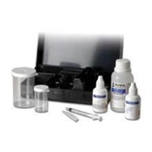 Hanna Alkalinity Test Kit