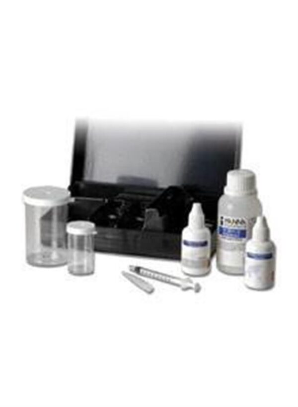 Hanna Alkalinity Test Kit